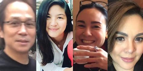 Atong Ang clarifies his relations with Gretchen, .